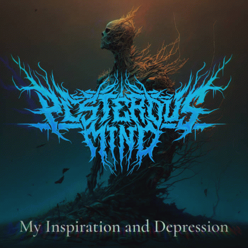 Pesterous Mind : My Inspiration and Depression